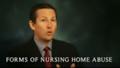 Preventing Nursing Home Abuse