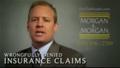 Wrongfully Denied Insurance Claims