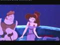 Disney Crossover: Jasmine/Megara// Crush!