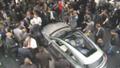 Shanghai Motor Show: WORLDPREMIERE Mercedes-Benz Concept A-Class