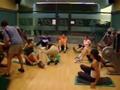 Ortus Fitness,clase colectiva wellfit