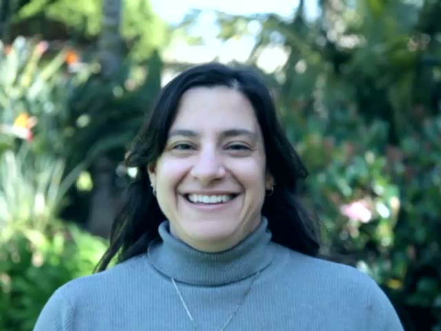 Camille Scielzi at Awakening with Lightworkers Telesummit