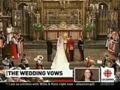 Kate & William Royal Wedding