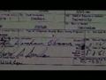Obama's Birth Certificate a Fraud