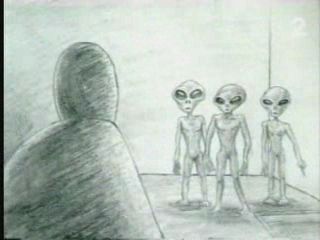 UFO - Asthar Kommando