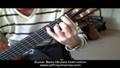 "Antonio Rey Lesson" Flamenco Guitar Lesson