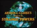 [Extraños poderes - Arthur C Clarke] [10 de 10] Zahories