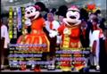 Disney goes to China.(????????20110411)