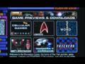 Star Trek Voyager - S01 Launching Voyager On The Web