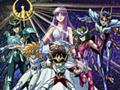 ParaParaJMo Anime Review Saint Seiya Hades Chapter Inferno