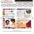 GLOBAL HORIZONS MSG