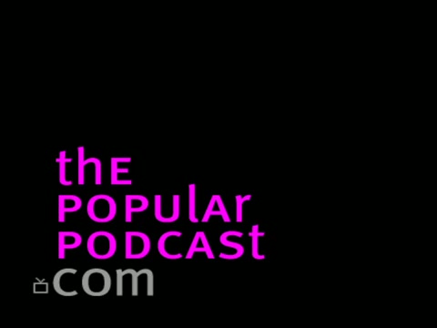 The Popular Podcast #335: Oral Flow and Magic Pop Syndrome (MPS)The Popular Podcast #335: Oral Flow and Magic Pop Syndrome (MPS)