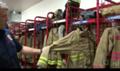 Firefighter, Battalion Chief Birkhimer, shows us Columbus Ohio - TheBattalionTV