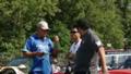 Behind the Smoke Ep 7: Atlanta Battles Begin - Dai Yoshihara Formula Drift 2011 Season