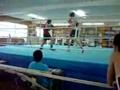 Niigata Prefecture Inter High Boxing