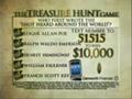 Treasure Hunters (NBC) Episode 3