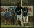 Matera:15Â° Trofeo Gaetano Scirea: Inter-Napoli 6-0