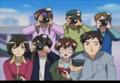 Ground Defence Mao-chan Episode 13 eng dub