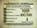 Treasure Hunters (NBC) Episode 5