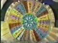 Wheel of Fortune 3/17/1987