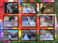 Spanish Wedding Video Toronto Unobtrusive Wedding Videographer Artistic style GTA