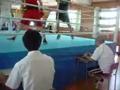Niigata Prefectural High School Boxing Tournament Day 2