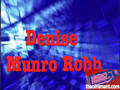 Guest: Denise Munro Robb