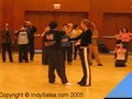 (2)TV : Salsa Clip from Chicago Salsa Congress 2005
