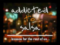Salsa Episode 5: Extended Beginner Salsa Lesson
