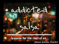 Salsa Episode 9 : Another Rushed Episode