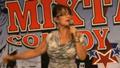 Mixtape Comedy Show - June 2011