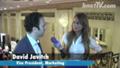 bnetTV intervies Scanbuy at the MMA Formum 2011