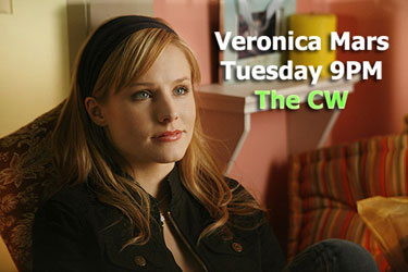 Veronica Mars - Show Me the Monkey (All NEW!)