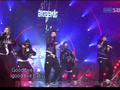 061126 SBS人氣歌謠 Goodbye baby-Bigbang