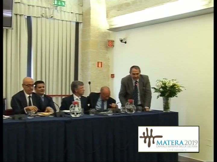 Matera 2019 - Romeo Sarra
