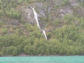 Scenic Geirangerfjord, Norway