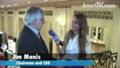 Mobile Giving Foundation's Jim Manis talks with bnetTV at the MMA Forum 2011