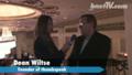 BNet TV interviews Dean Wiltse, Founder of Thumbspeak