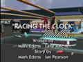 ReBoot - S1x02 - Racing the Clock