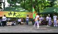 Human Mobile Stage 60D, 2011 Kung Fu Corner, Lion Dance Kung Fu