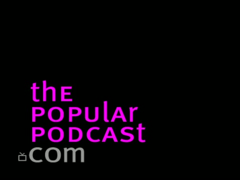 The Popular Podcast #342: Santa?