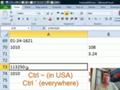 Learn Excel - "Looks Like a Date": Podcast #1412