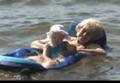 Ride the waves with Grandma