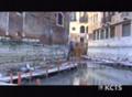 The sinking city of Venice - Nova