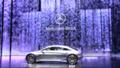 Mercedes-benz IAA Eroeffnungsgala - Weltpremiere F 125 ! 