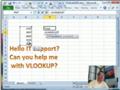 Learn Excel  - "Read Aloud Method": #1427