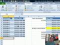 Learn Excel - "Rolling Date Data Validation" #1428