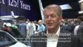 Frankfurt Auto Show: Mercedes-Benz World Premieres