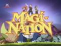 Magi-Nation Episode 5 ? Blight
