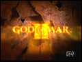 God Of War II